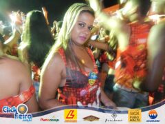 Bloco A Tribo